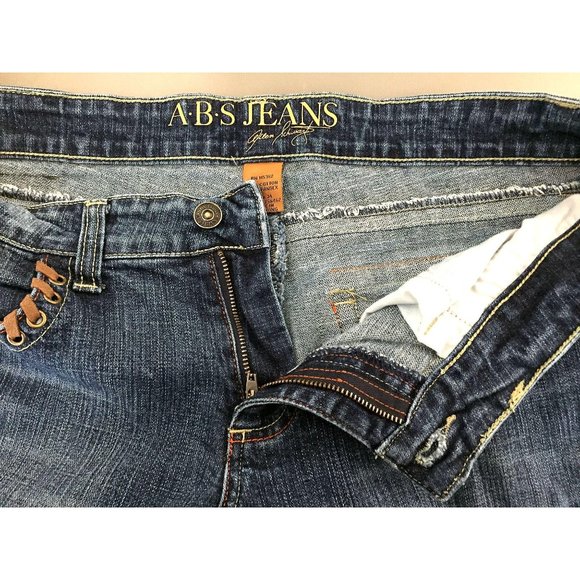 ABS By Allen Schwartz Jeans Abs Allen B Schwartz Jeans 3 Stretch